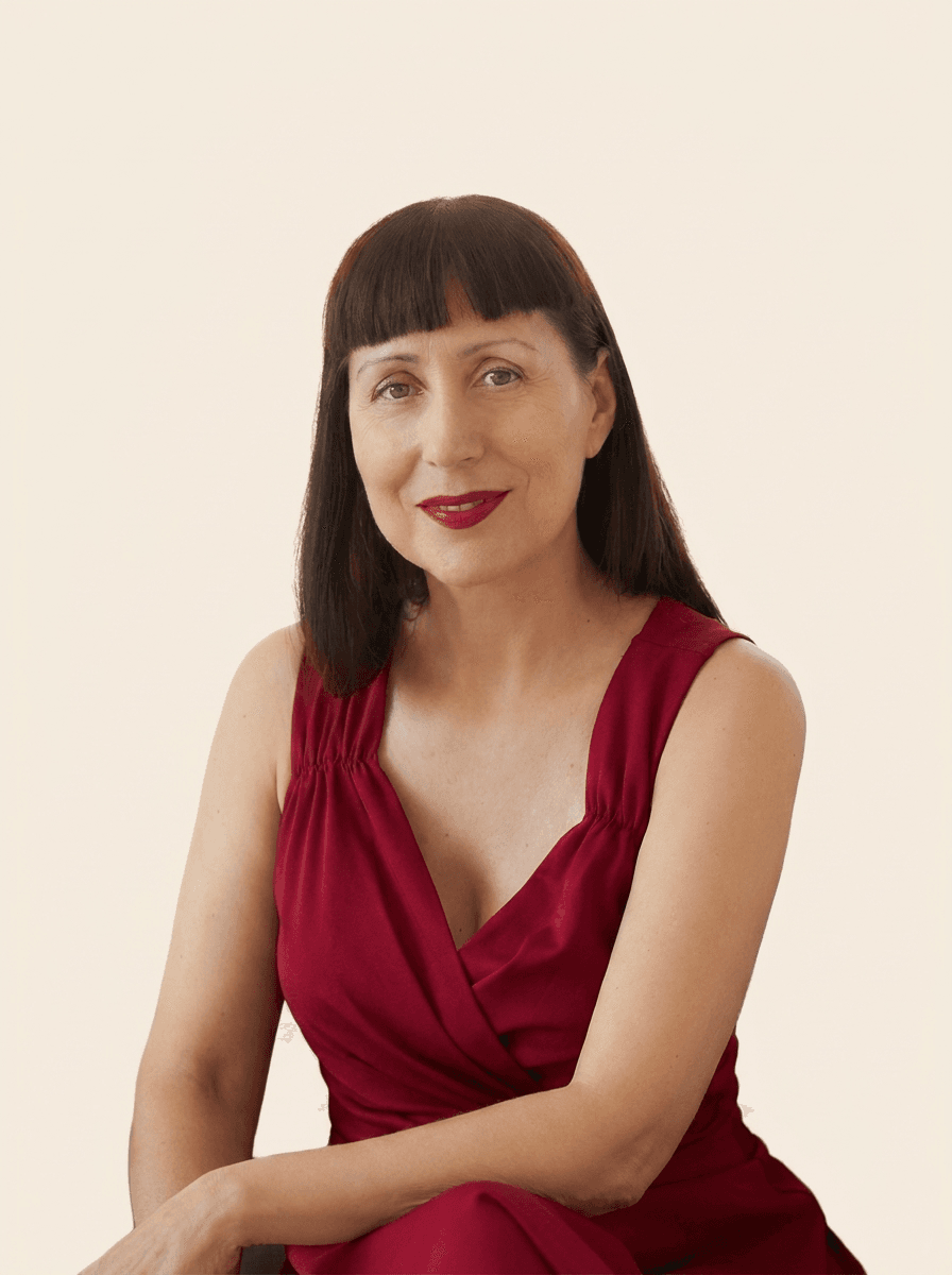 Paqui Mancilla