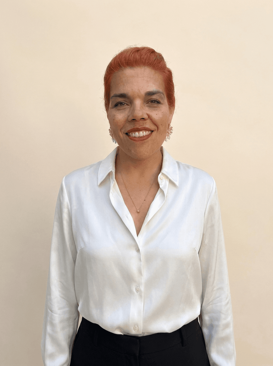 Foto Cristina Moreno